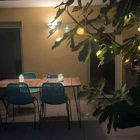 Tres Bel Appartement Contemporain Et Calme Fréjus المظهر الخارجي الصورة